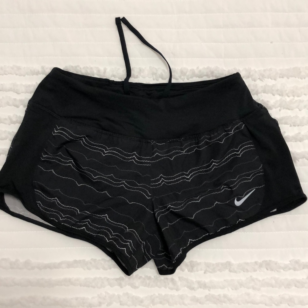 Nike DRI-FIT shorts